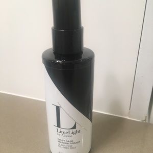 Limelight first base makeup primer